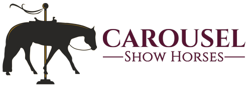 Carousel Show Horses logo